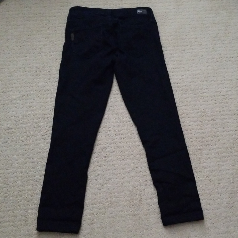 Paige Peg Skinny View 3